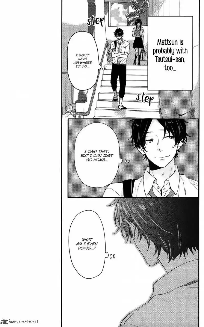 Nijiiro Days Chapter 50 22